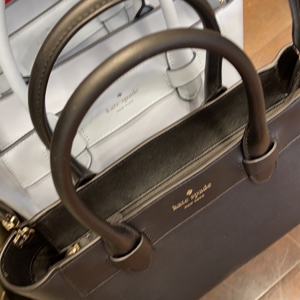 Kate Spade New York melanie satchel - Picture 13 of 16